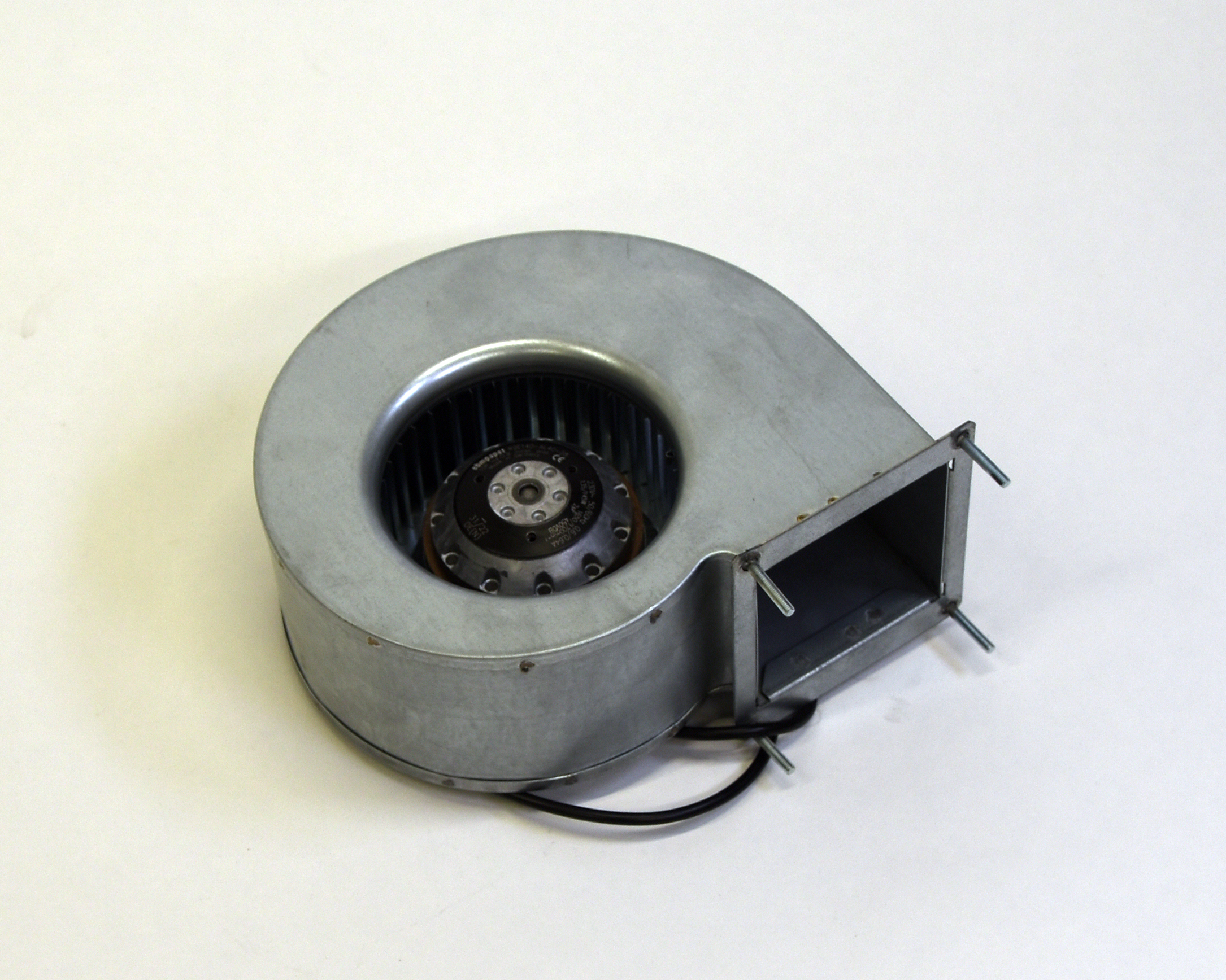 vallox Sparepart fan vallox ilmava 100