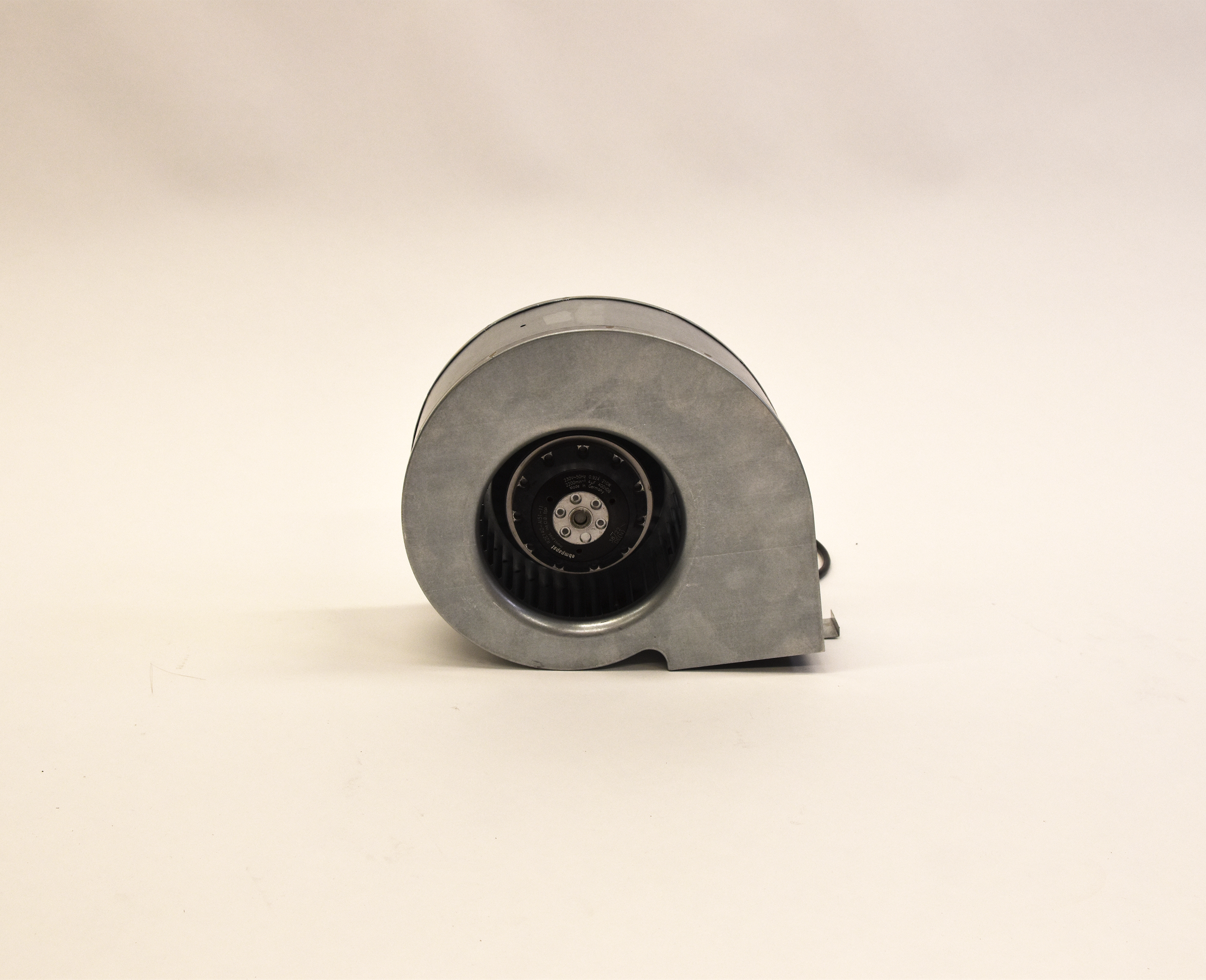 vallox Sparepart fan vallox 90 se