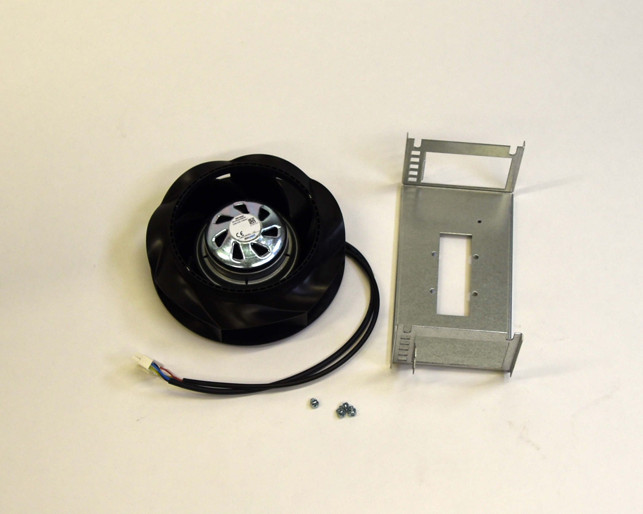 SPAREPART FAN VALLOX TSK MULTI 80 MC/MV