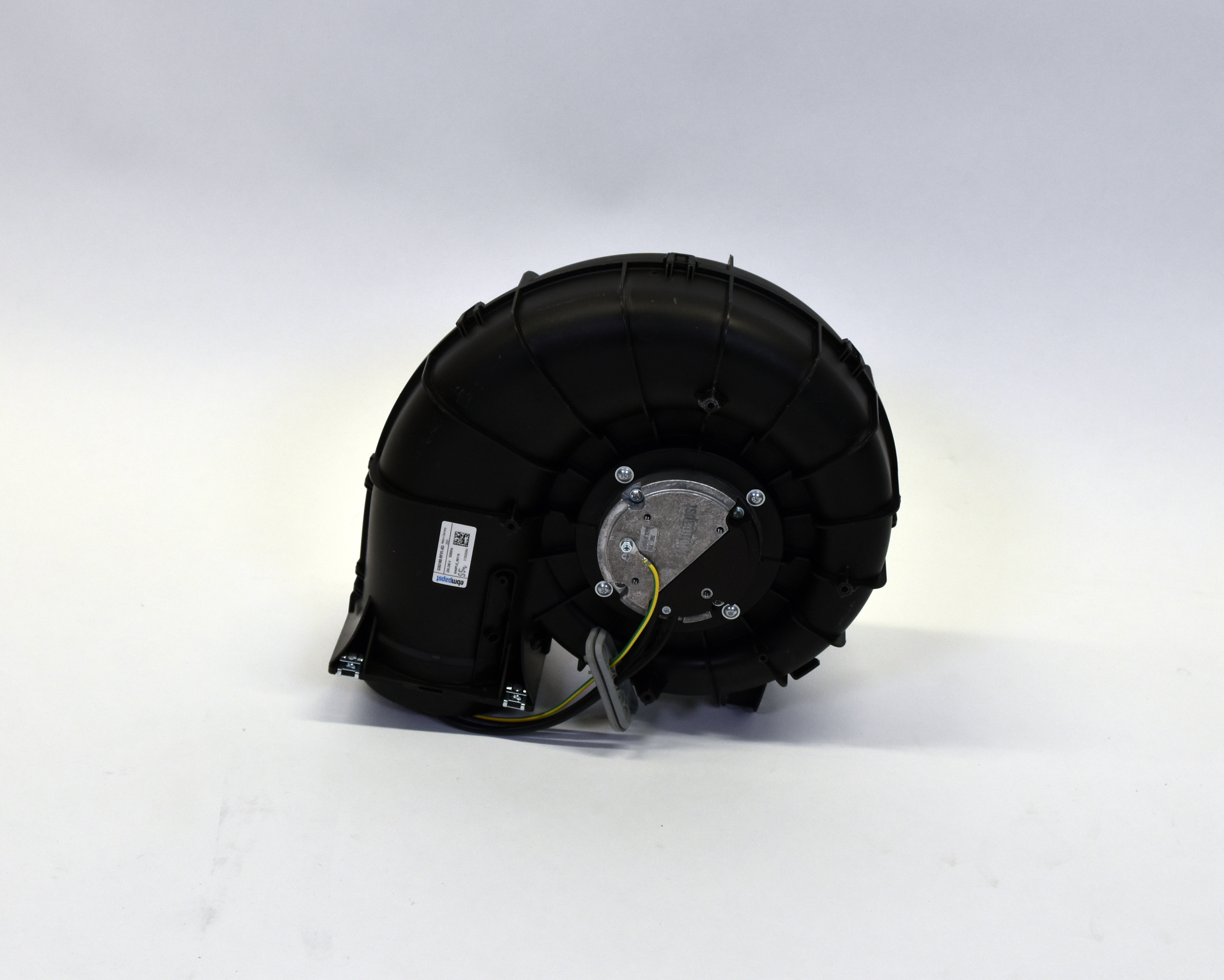 SPAREPART FAN VALLOX 125A-H MV