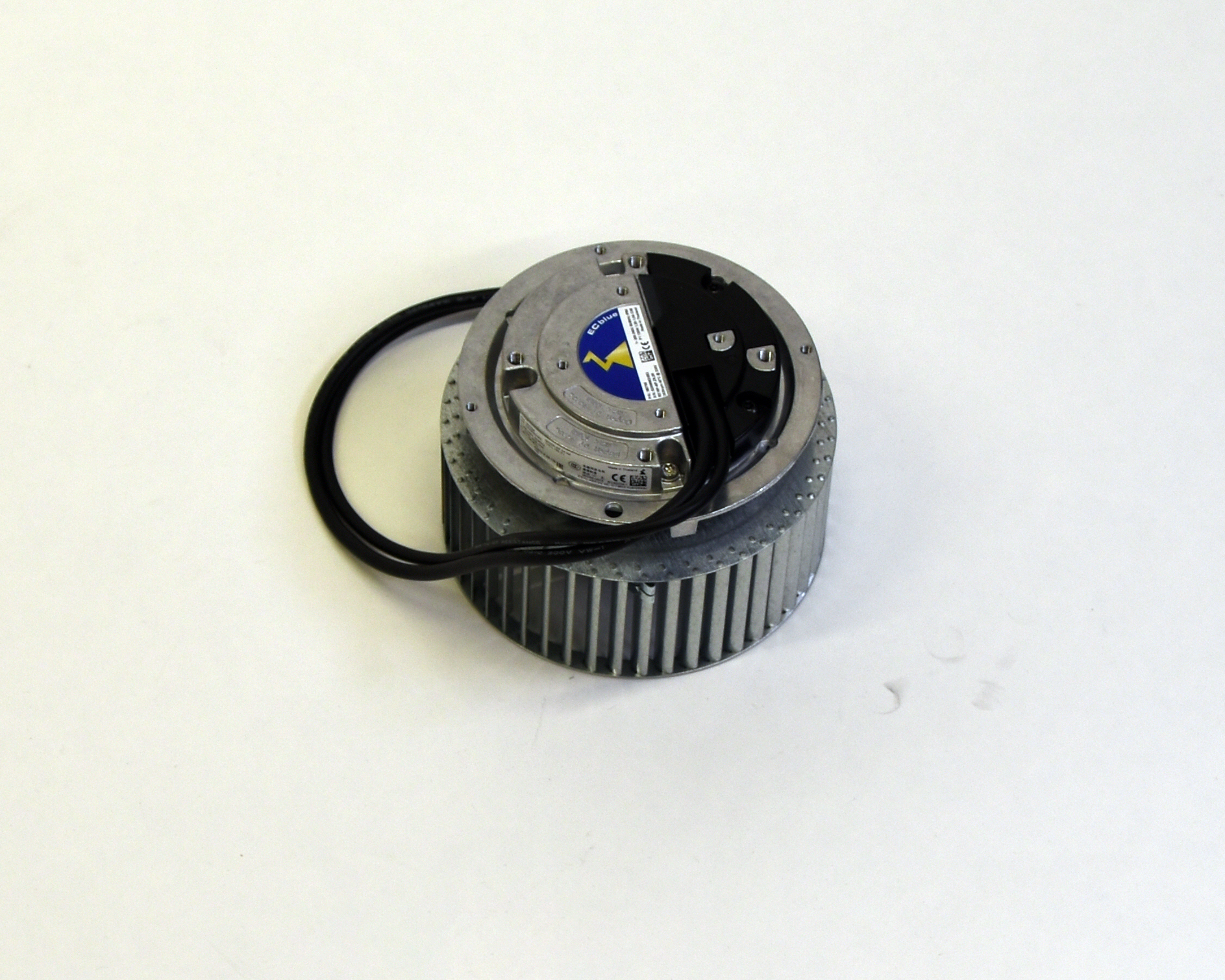 SPAREPART FAN VALLOX 110 MV
