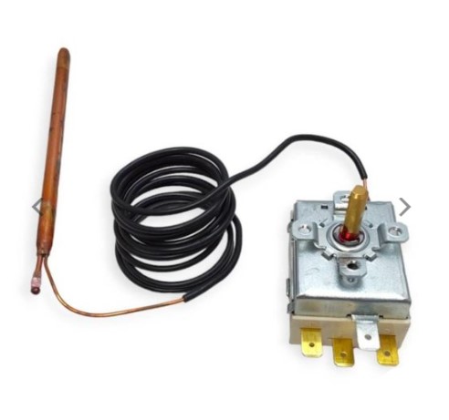 THERMOSTAT VALLOX ILMAVA