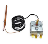 THERMOSTAT VALLOX ILMAVA
