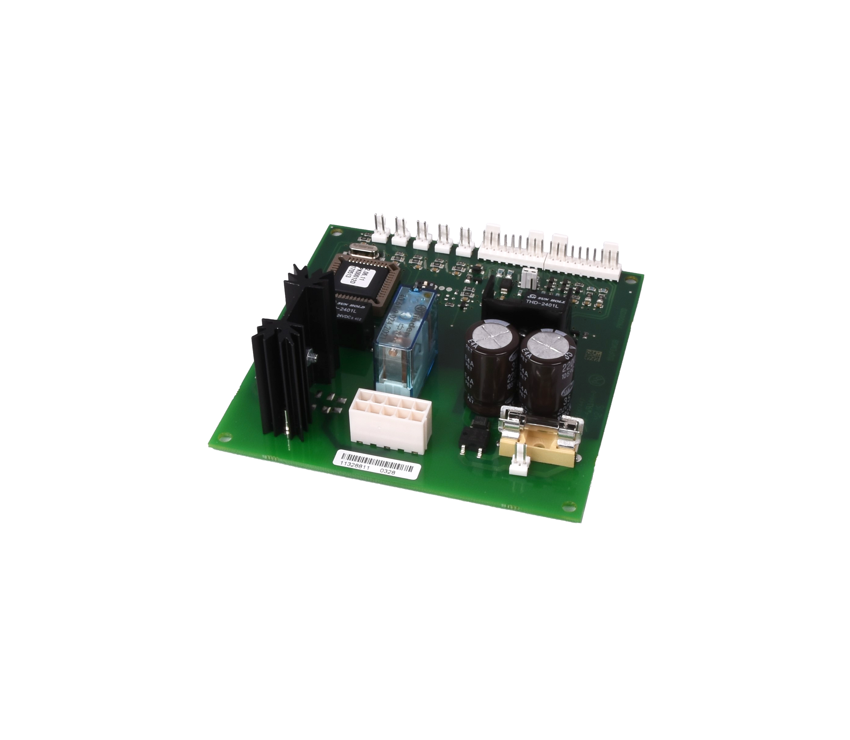 PIIRILEVY VALLOX 096 SE