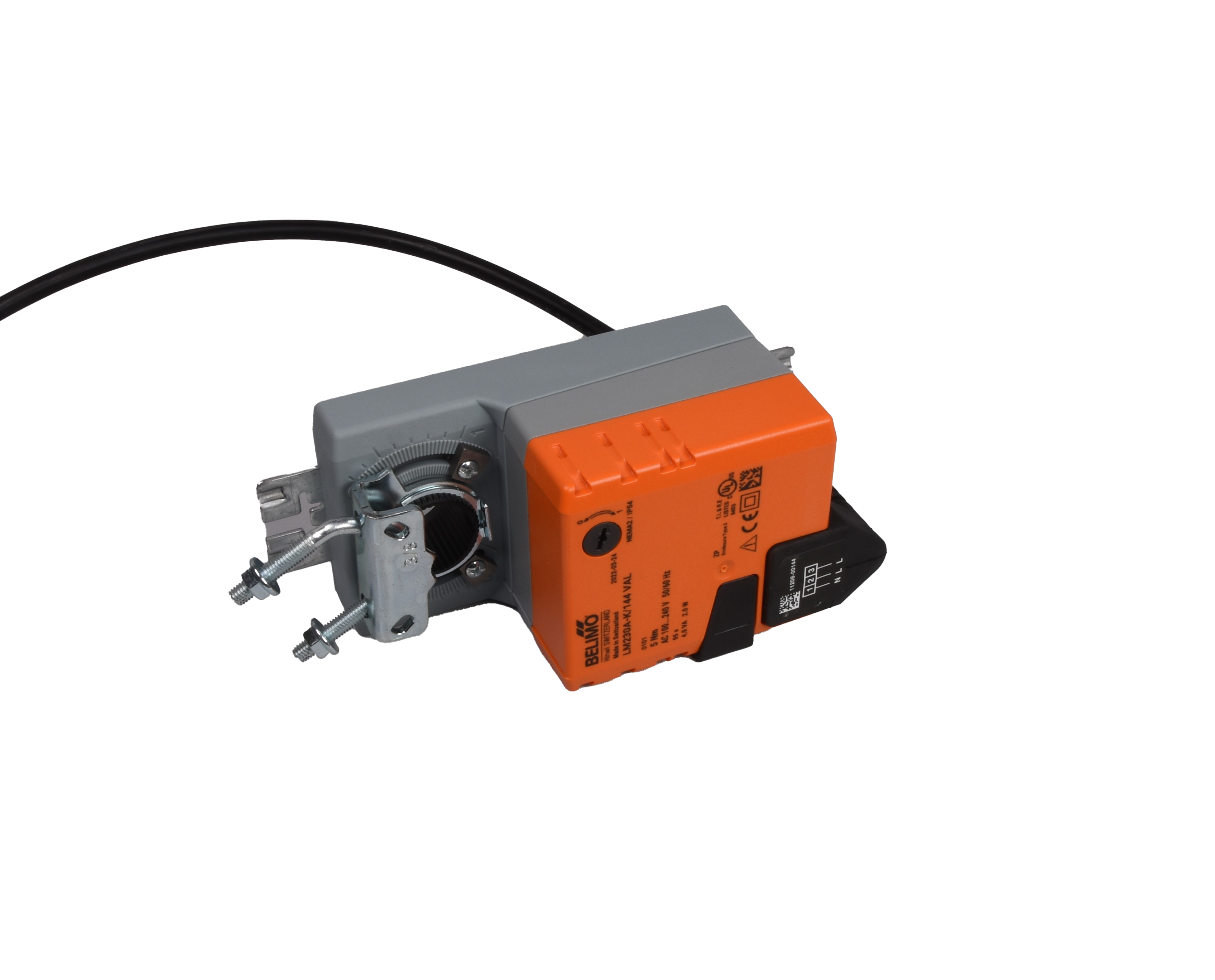 FLÄKTMOTOR VALLOX DIGIT