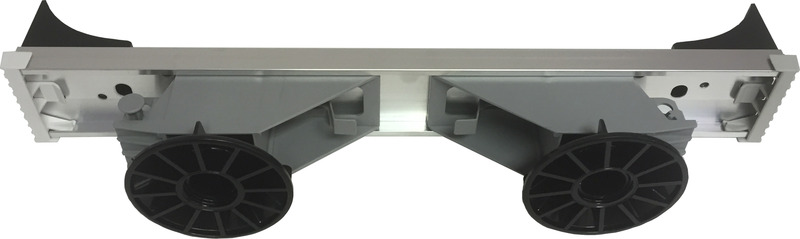 BATHTUB LEGS IDO Z94061001 TREVI 1500-1600