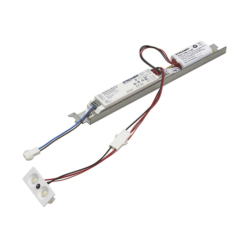 sylvania Elektriska tillbehör gradeo gradeo st em kit