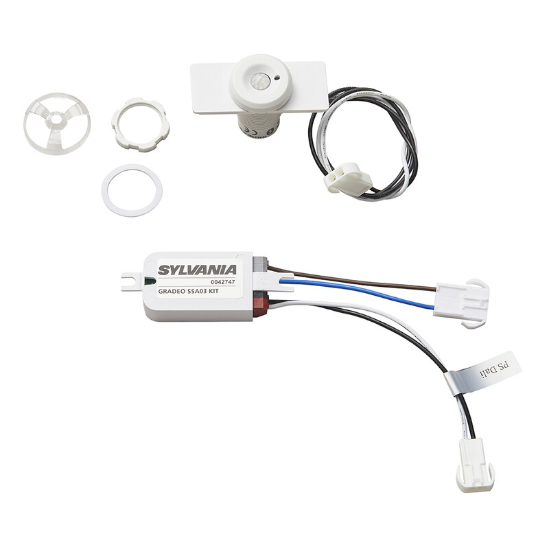 sylvania Sähköinen lisätarvike gradeo sylsmart connected -sensori