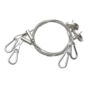 sylvania Mekaniska tillbehör gradeo gradeo suspension kit