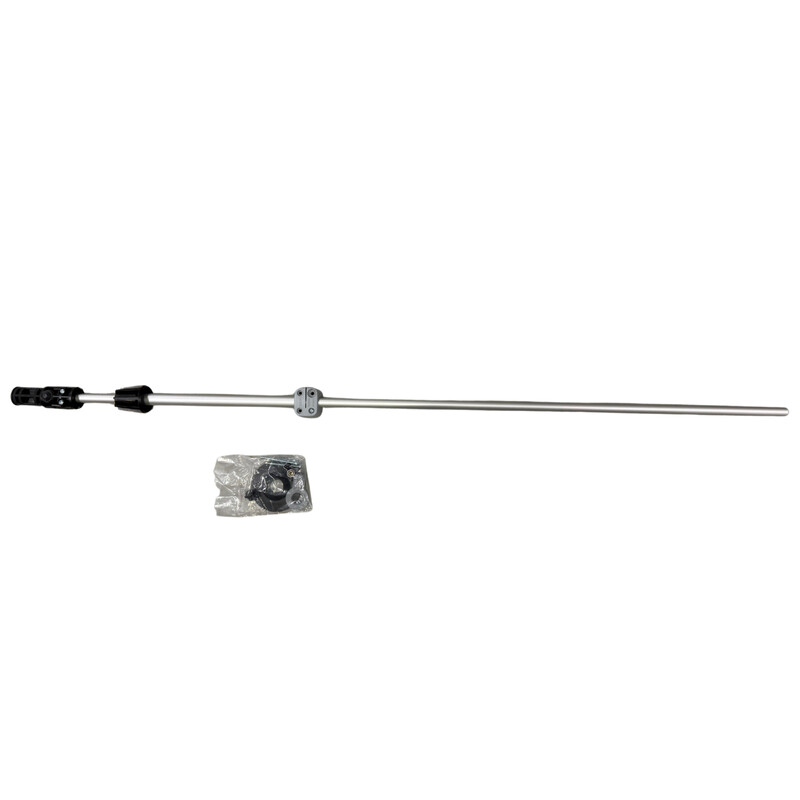 finnsat Antennmast husvagnsmast