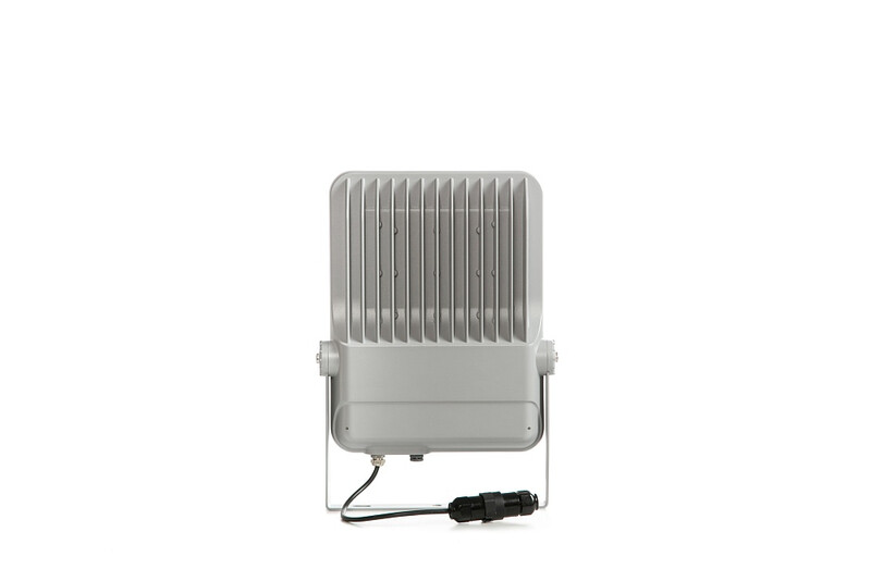 takton Strålkastare odin dkf291 ast4 4600lm 35w