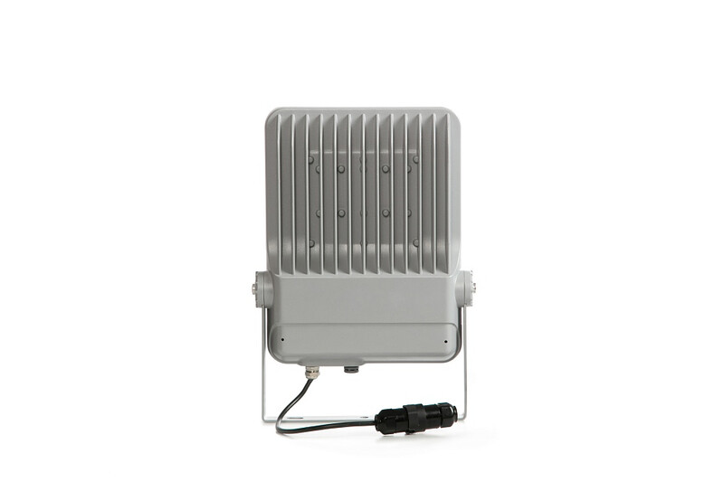 takton Strålkastare odin dkf292 ast4 7400lm 53w