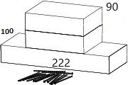 obo bettermann Fire proof trunking obo plcd w060810