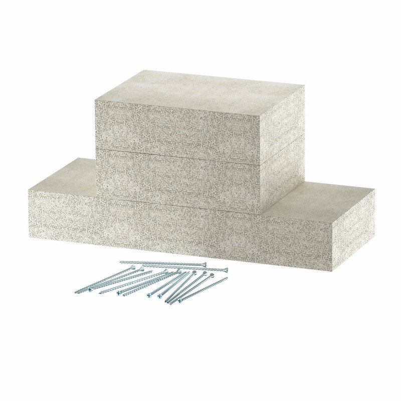FIRE PROOF TRUNKING OBO PLCD W060810