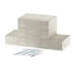 PALOSUOJAKANAVA OBO PLCD W060810, EI30-EI60, LÄPIV