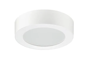 philips Mekaaninen lisätarvike corelin valkoinen kehys d150 mm