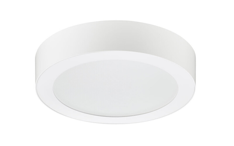 philips Mekaaninen lisätarvike corelin valkoinen kehys d200 mm
