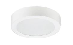 MECHANICAL ACCESSORIES CORELIN WHITE FRAME D200 MM
