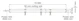 airam Led strip apus 24v 24v ip20 900lm/m 940 15m