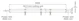 airam Led strip norma 24v 24v ip66 1100lm/m 940 5m