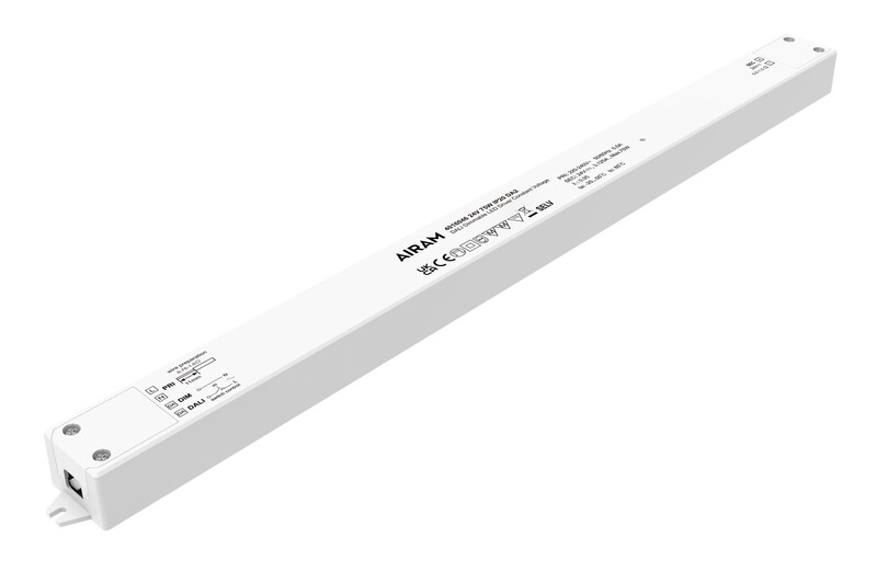 ELEKTRONINEN LIITÄNTÄLAITE TASAJÄNNITEL.24V 75W IP20 DA2