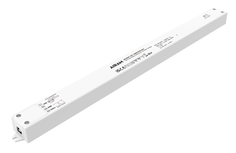 ELEKTRONINEN LIITÄNTÄLAITE TASAJÄNNITEL.24V 150W IP20 DA2