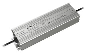 airam Elektroninen liitäntälaite tasajännitel.24v 150w ip67 dim