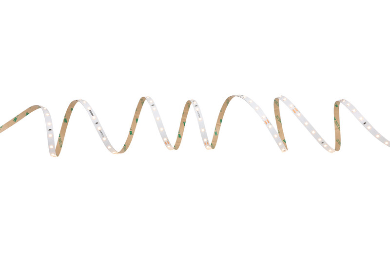 VALOPROFIILI/-NAUHA APUS 24V 24V IP20 600LM/M 930 5M