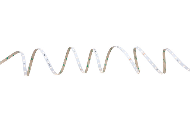 VALOPROFIILI/-NAUHA APUS 24V 24V IP20 600LM/M 940 5M