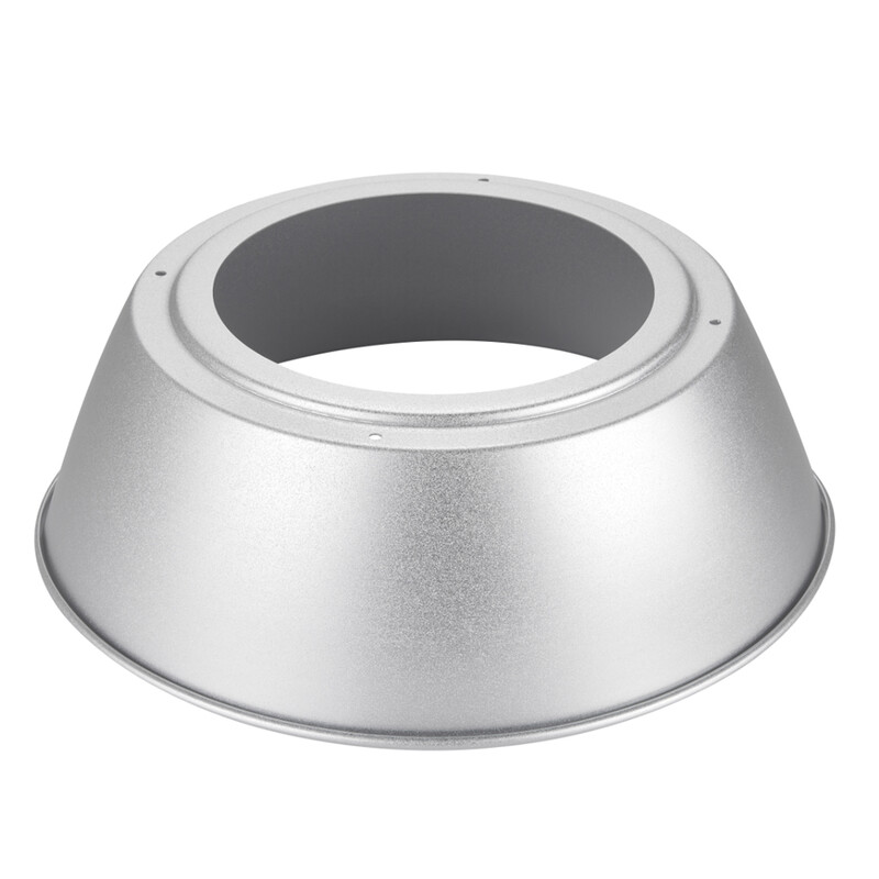 sylvania Mek. lisätarvike start highbay alumiiniheijastin alu