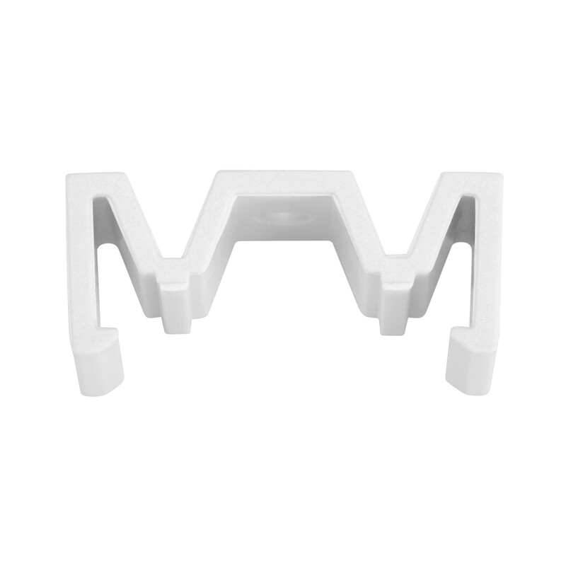 sylvania Mekaaninen lisätarv. led pipe 0051391 seinäkiinnike kiinteä