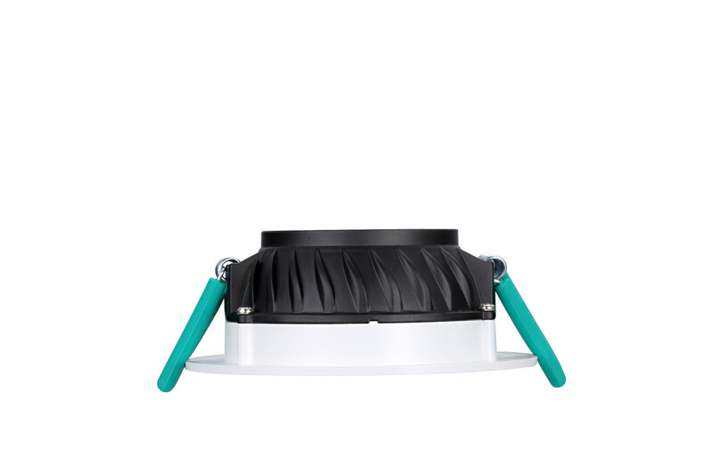sylvania Alasvalo syl-lighter start 0030380 ip44 880lm 840 dim wh