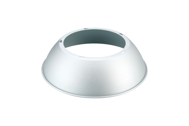 sylvania Accessory sylvania granit alu shade alu color for 13/19k
