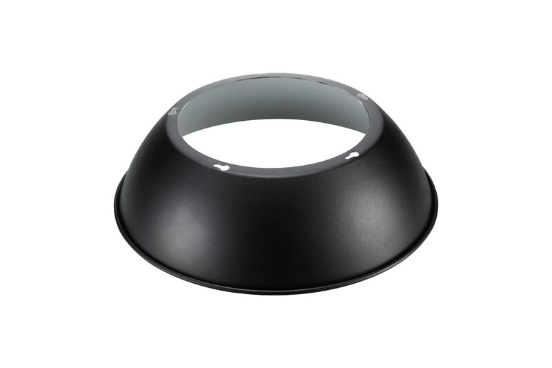 sylvania Accessory sylvania granit alu shade black color for 13/1