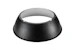 sylvania Accessory sylvania granit alu shade black color for 26/3