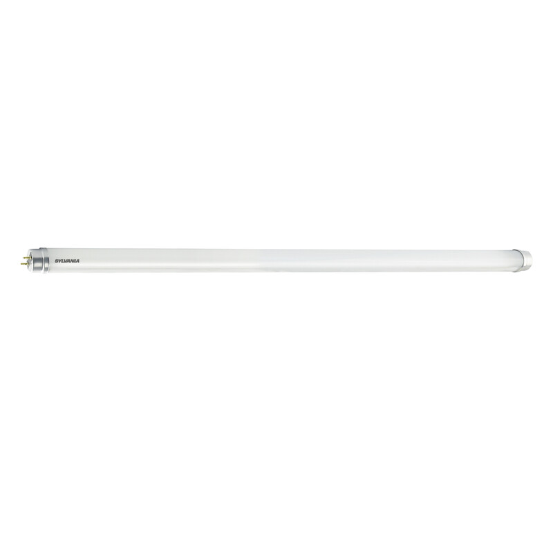 sylvania Led-valoputki t8 toledo neos t8 17w 865 1500 2300lm 30k