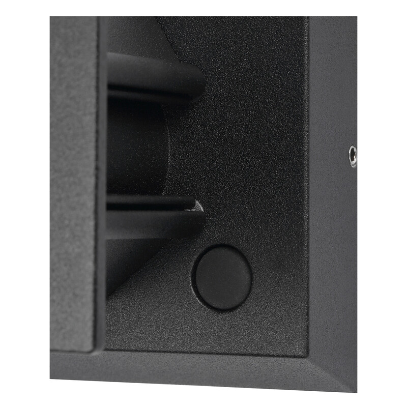 sylvania Outdoors wall lumin wall cube start surface wall cube ip54