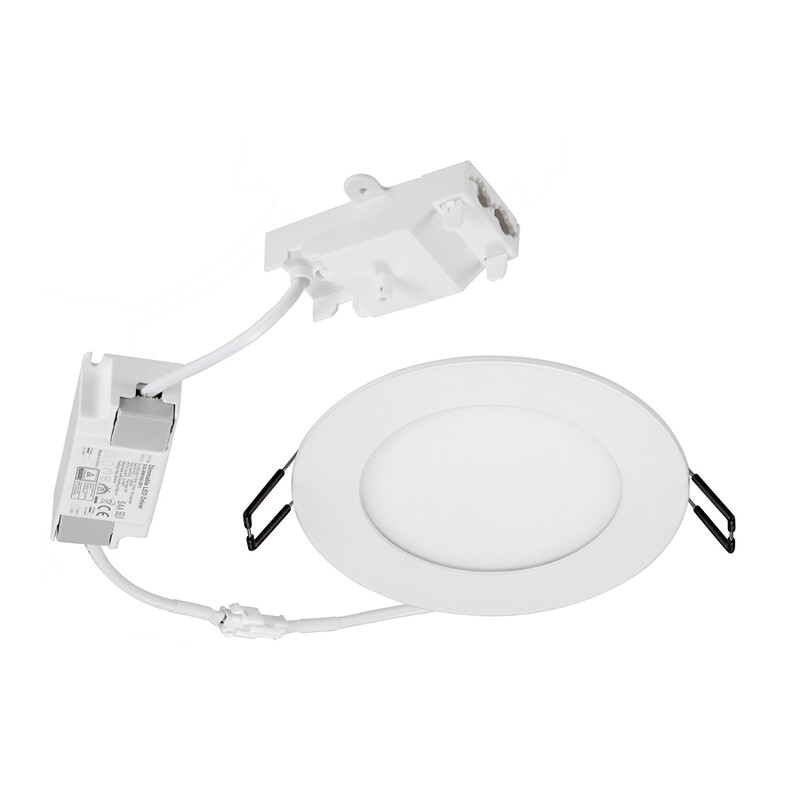 sylvania Alasvalo start flat 0054118 108 7w 550lm 3k dim
