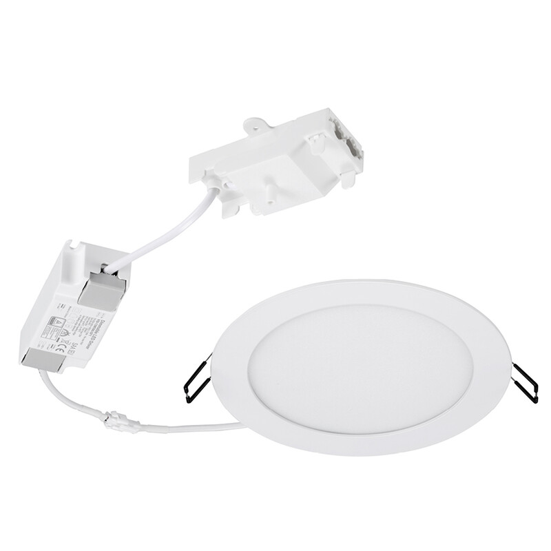 sylvania Alasvalo start flat 0054121 157 12w 1100lm 4k dim