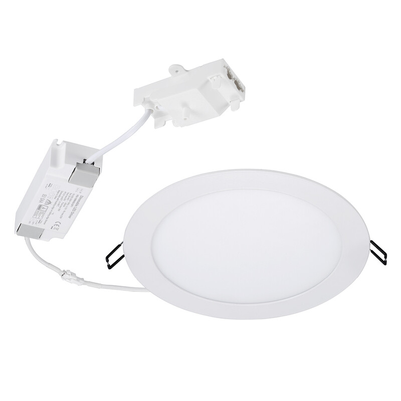 sylvania Alasvalo start flat 0054124 205 24w 2200lm 3k dim