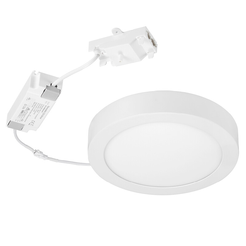 sylvania Alasvalo start flat 0054129 226 17w 1750lm 4k dim
