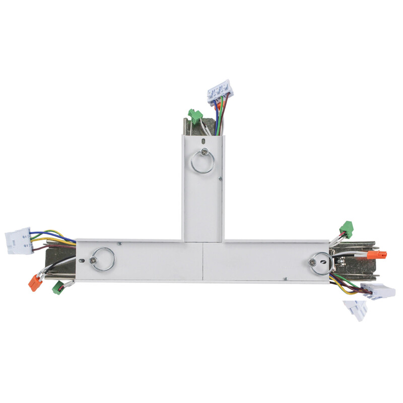 sylvania Electrical accessory otao l. t-corner 3/4k op wh