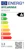 sylvania T8 led toledo platinum t8 uo 17w 1500 840 3570lm 100k
