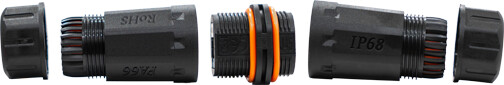 fsm Adapter-fsm adapter cat6a ip68