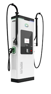 garo Latausasema teholataus ingetea rapid dc 60 duo ccs 4g/lan