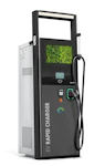 RECHARGING STATION INGETEAM RAPID DC 180 ONE CCS 4G/LAN D