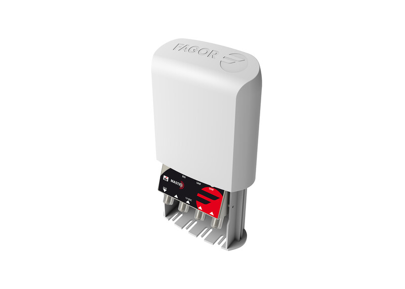 MASTOVAHVISTIN LA-ANT FM / UHF LTE700 / UHF LTE700