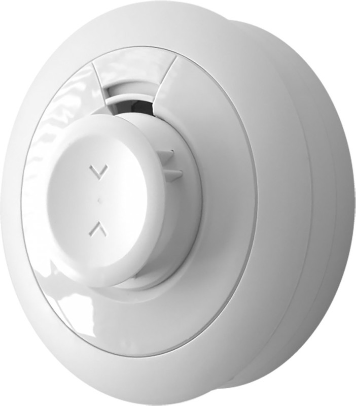 LÄMPÖILMAISIN FSM EI603TYC