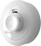LÄMPÖILMAISIN FSM EI603TYC
