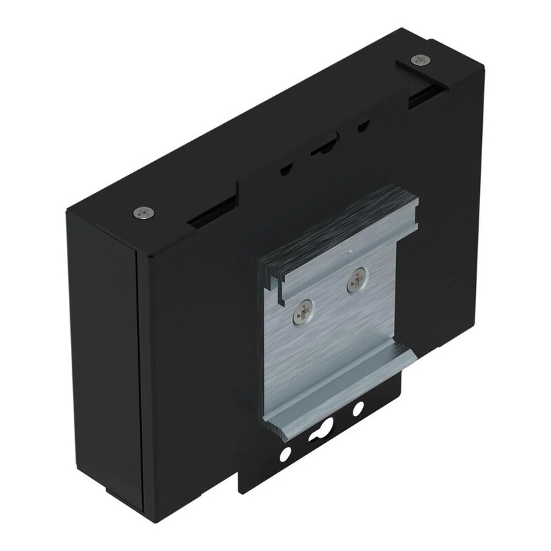 wago Ethernet kytkin 8-porttinen 100base-tx